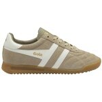 Sneaker Gola Stadium Suede 2026 beżowy/offwhite damskie