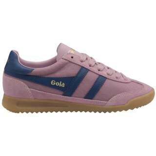 Sneaker Gola Tornado 2026 różowy/niebieski damskie