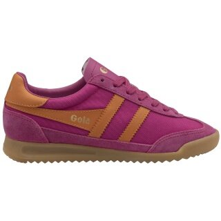 Sneaker Gola Tornado 2026 fuksja/brąz dla kobiet