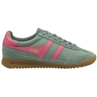 Sneaker Gola Tornado 2026 miętowy/różowy damskie