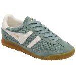 Sneakers Gola Tornado Zephyr miętowo-zielone/białe damskie
