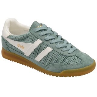 Sneakers Gola Tornado Zephyr miętowo-zielone/białe damskie