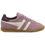 Sneaker Gola Torpedo (zamsz) 2026 candy różowy/offwhite/wino damskie