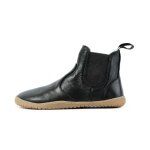 Grand Step Shoes Barfussschuhe Kim Barefoot Chelsea - czarny