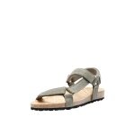 Grand Step Shoes Sandały Levi Hemp khaki Damskie