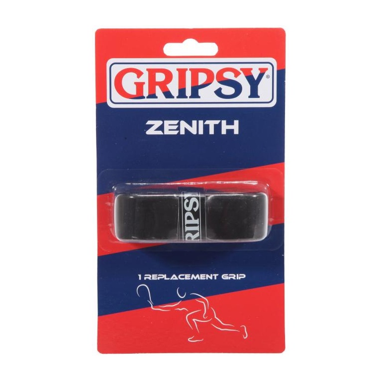 Gripsy Basisband Zenith 1.9mm czarny