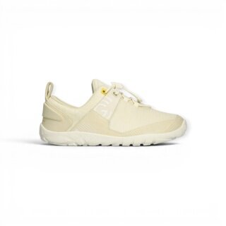 Groundies Minimalne buty biegowe Chamonix TR Low (buty do biegania boso, Zero Drop, szlakowe) beżowe damskie