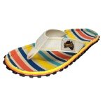Gumbies klapki oryginalne Flip Flops krzesło plażowe kolorowe męskie