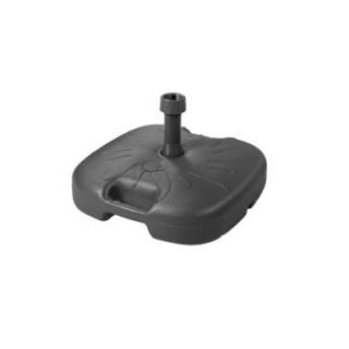 Head Stojak na parasol - czarny