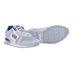 Helly Hansen Sneakers Anakin Leather 2 (skóra pełnoziarnista) szare męskie