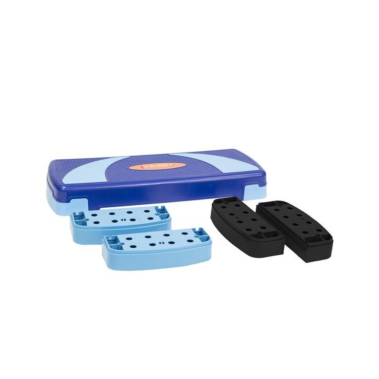 HMS Aerobic Step AS004 Schodki treningowe niebieskie