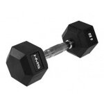 HMS Fitness Hex Pro Hantla 6kg - 1 sztuka