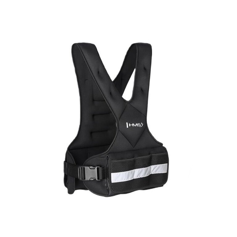 HMS Fitness KOR09 kamizelka obciążeniowa 9kg