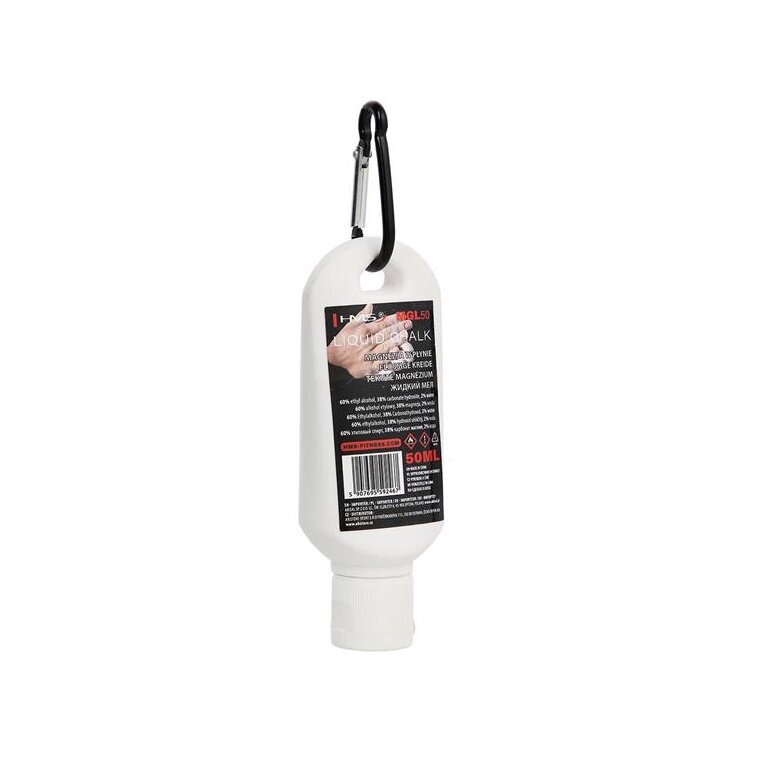 HMS Magnesia MGL50 Kreda w płynie w sztyfcie - 50ml