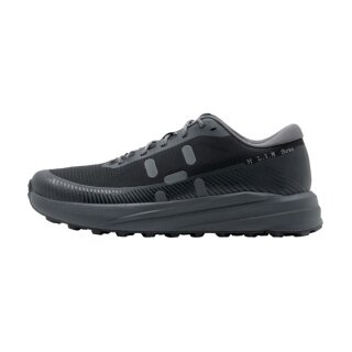 Haglöfs buty trekkingowe L.I.M Horizon Hike Light Low (Trekking) czarne męskie
