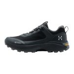 Buty trekkingowe Haglöfs L.I.M Horizon Hike GTX Low (wodoodporne) czarne męskie