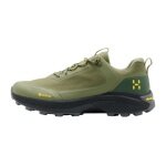 Haglöfs buty trekkingowe L.I.M Horizon Hike GTX Low (trekkingowe, wodoodporne) zielone męskie