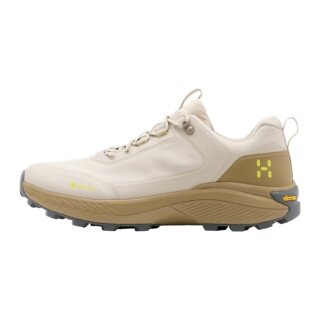 Haglöfs buty trekkingowe L.I.M Horizon Hike GTX Low (trekkingowe, wodoodporne) chalk/beige męskie