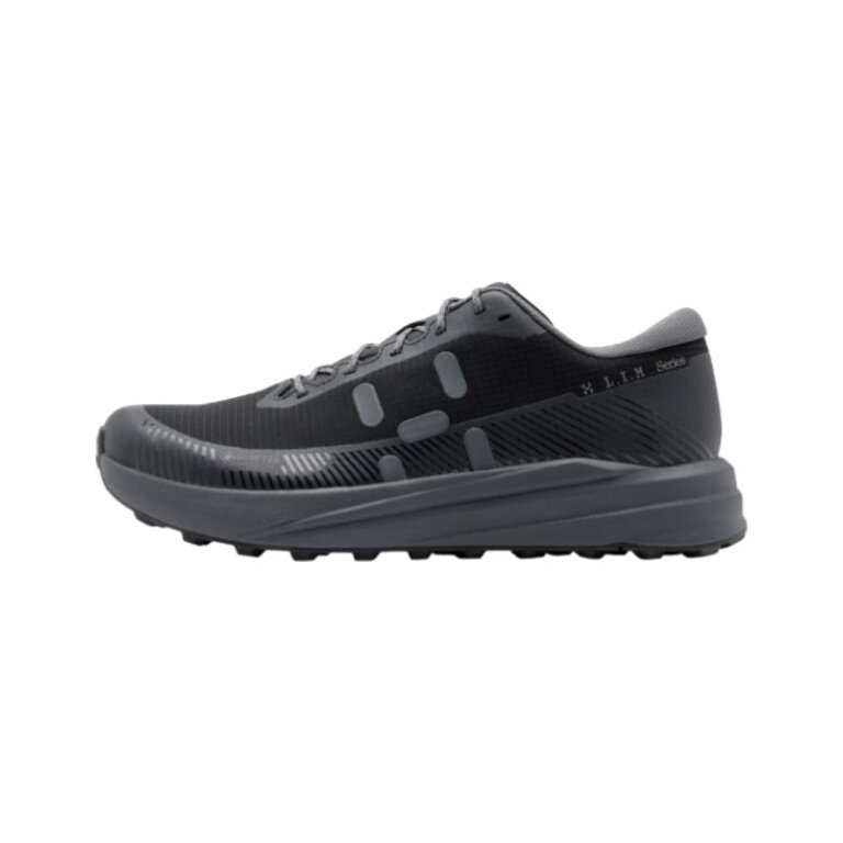 Buty trekkingowe Haglöfs L.I.M Horizon GTX Low (wodoodporne) czarne męskie