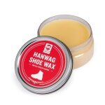 Hanwag Wosk do butów Wax (do butów skórzanych) - 100ml puszka
