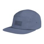 Czapka z daszkiem Five Panel Tour (Snapback) slateblau - 1 sztuka
