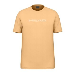 Koszulka Freizeit-T-Shirt Motion (Bawełna organiczna) 2026 morelowy męska