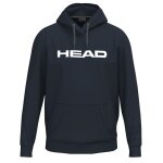 Head Kapuzenpullover Club Original Hoodie (mieszanka materiałów) 2025 granatowy męski