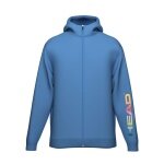 Head Kapuzenpullover Rally Hoodie Full-Zip (mieszanka materiałów) 2026 niebieski mężczyźni