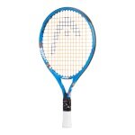 Racket tenisowy dla dzieci Head Jannik 17in (0-2 lata) 2026 niebieski - naciągnięty -