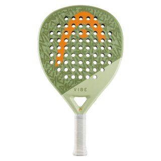 Raketa do padla Head Vibe 350g/Kropla OS 2026 zielona/pomarańczowa