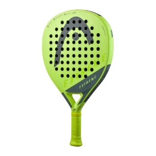 Head Kinder-Padelschläger Extreme Junior 320g/Teardrop OS 2023 zielony/szary