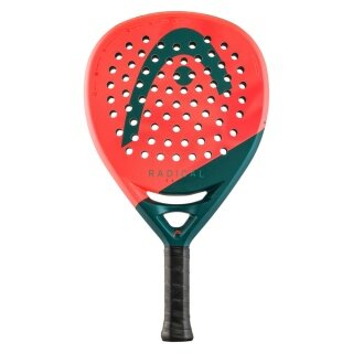 Raketa do padla Head Radical Team 360g/Kropla 2026 zielono-niebieska/pomarańczowa
