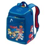 Plecak dziecięcy Head Paw Patrol - niebieski - 15 litrów