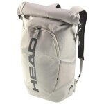 Plecak Head Rucksack Tour Racqpack (Rolltop) 2025 champagnebrązowy - 40 litrów