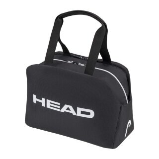 Torba sportowa Head Tour Tote (2 główne komory, 22 litry) czarna