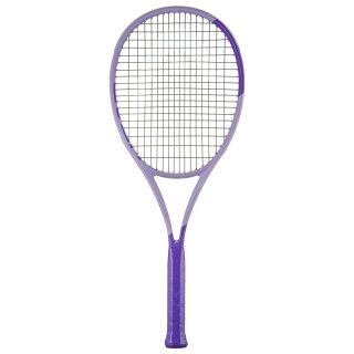 Raketa tenisowa Head Boom MP Alternate 100in/295g/Turniej 2026 fioletowa - niestrunowana -