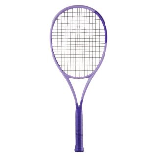 Rakieta tenisowa Head Boom MP L Alternate 100in/275g 2026 fioletowa - niestrunowana -