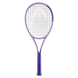 Raketa tenisowa Head Boom MP UL Alternate 100in/255g 2026 fioletowa - niestrunowana -