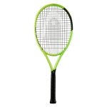 Rakieta tenisowa Head Extreme MP 100in/300g/Turniej 2026 zielona - niestrunowana -