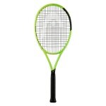 Rakieta tenisowa Head Extreme Pro 98in/305g/Turniej 2026 zielona - niestrunowana -
