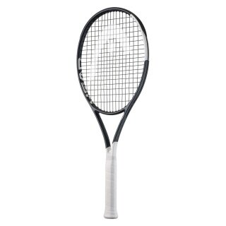 Raketa tenisowa Head Speed MP Lite 100in/285g/Allround 2026 czarna/biała - niestrunowana -