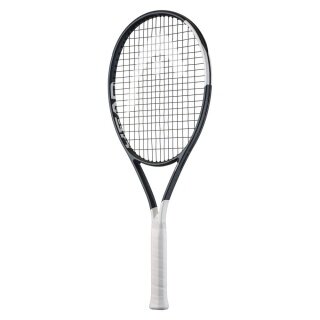 Rakieta tenisowa Head Speed Team 105in/270g/Allround 2026 czarna/biała - niestrunowana -