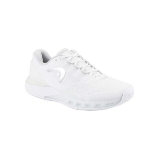 Buty tenisowe Head Revolt Pro 5.0 Allcourt białe damskie