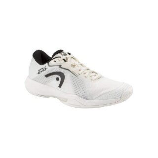 Buty tenisowe Head Sprint Evo 4.0 Allcourt białe/czarne męskie