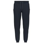 Spodenki tenisowe Head Club Original (elastyczny pas) długie navyblay dla chłopców