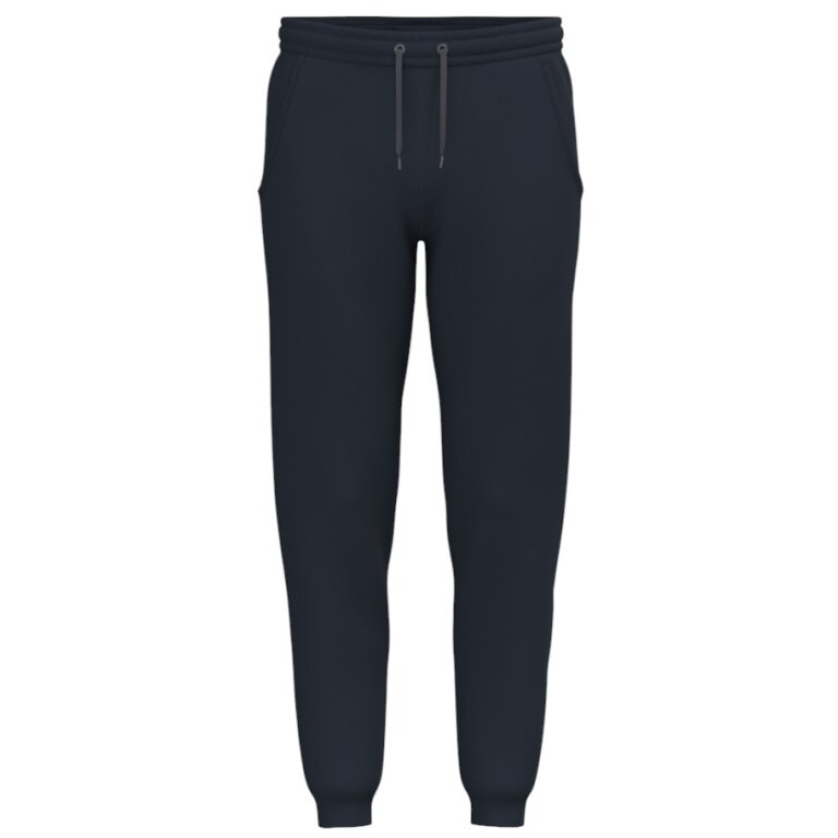 Spodenki tenisowe Head Club Original (elastyczny pas) długie navyblay dla chłopców