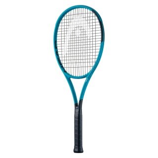 Rakieta tenisowa Head Boom Pro 98in/310g/Turniej 2026 niebieska - niestrunowana -