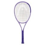 Head rakieta tenisowa Boom Team Alternate 107n/260g/Komfort 2026 fioletowa - niestrunowana -