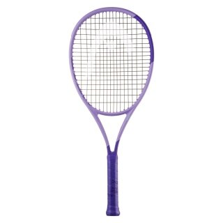 Head rakieta tenisowa Boom Team Alternate 107n/260g/Komfort 2026 fioletowa - niestrunowana -