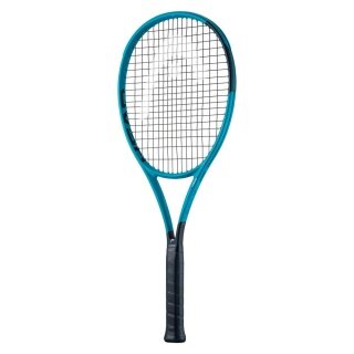 Rakieta tenisowa Head Boom MP 100in/295g/Turniej 2026 niebieska - niestrunowana -